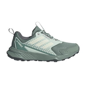 adidas Wmns Tracefinder Trail 'Silver Green'