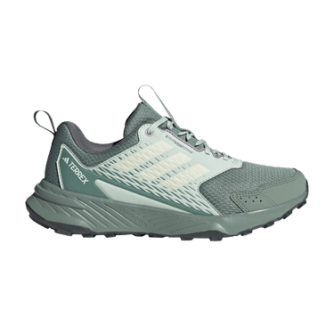 adidas Wmns Tracefinder Trail 'Silver Green'