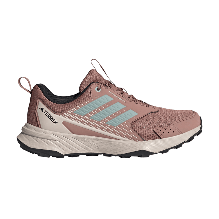 Adidas Wmns Tracefinder Trail 'Warm Clay' JI4290