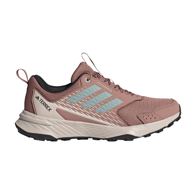 Adidas Wmns Tracefinder Trail 'Warm Clay' JI4290