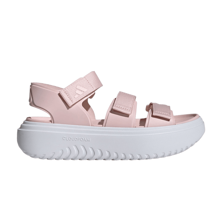 Adidas Wmns SLYN Sandal 'Sandy Pink' JI4326
