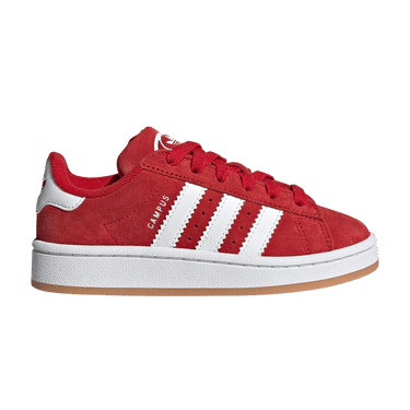 adidas Campus 00s EL C 'Scarlet'
