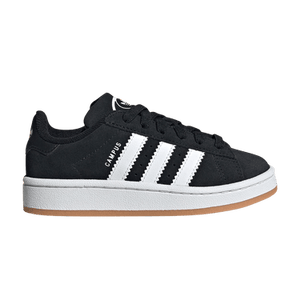 Adidas Campus 00s EL J 'Black White Gum'