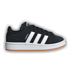 Adidas Campus 00s EL J 'Black White Gum'
