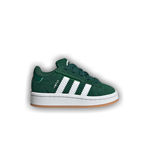 Adidas Campus 00s Comfort Closure EL I 'Dark Green Gum'
