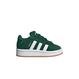 Adidas Campus 00s Comfort Closure EL I 'Dark Green Gum'