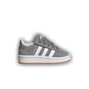 Adidas Campus 00s Comfort Closure EL I 'Grey White Gum'