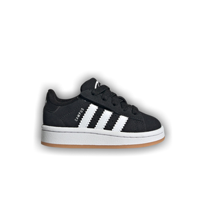 adidas Campus 00s Comfort Closure EL I 'Black White'