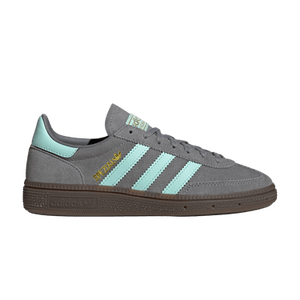 Adidas Handball Spezial J 'Grey Clear Mint Gum'