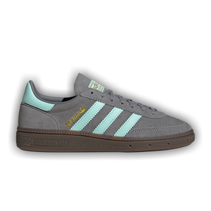 Adidas Handball Spezial J 'Grey Clear Mint Gum'