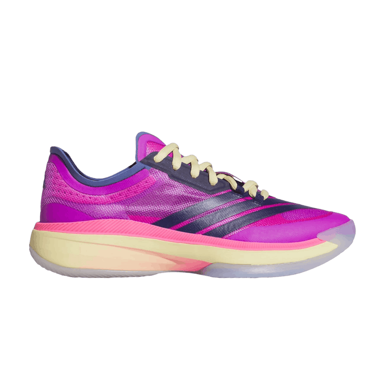adidas Adizero Select 3.0 'Purple Burst' JI4491