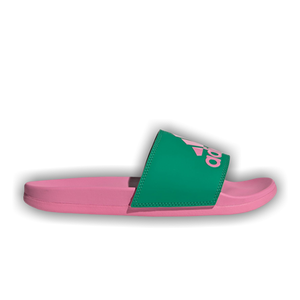 Adidas Wmns Adilette Comfort Slide 'Bliss Pink'