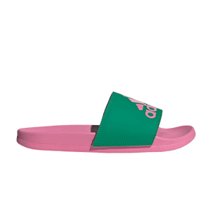 Adidas Wmns Adilette Comfort Slide 'Bliss Pink'