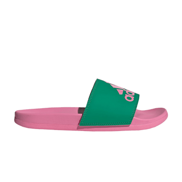Adidas Wmns Adilette Comfort Slide 'Bliss Pink'