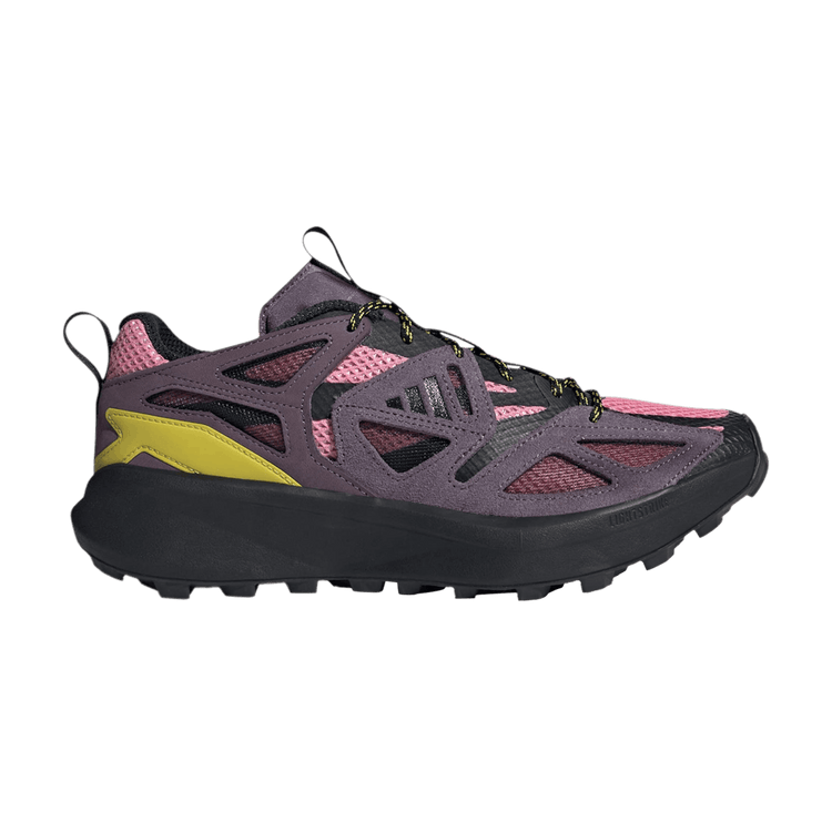 adidas Kantai Trail 'Bliss Pink Pure Sulfur' JI4816