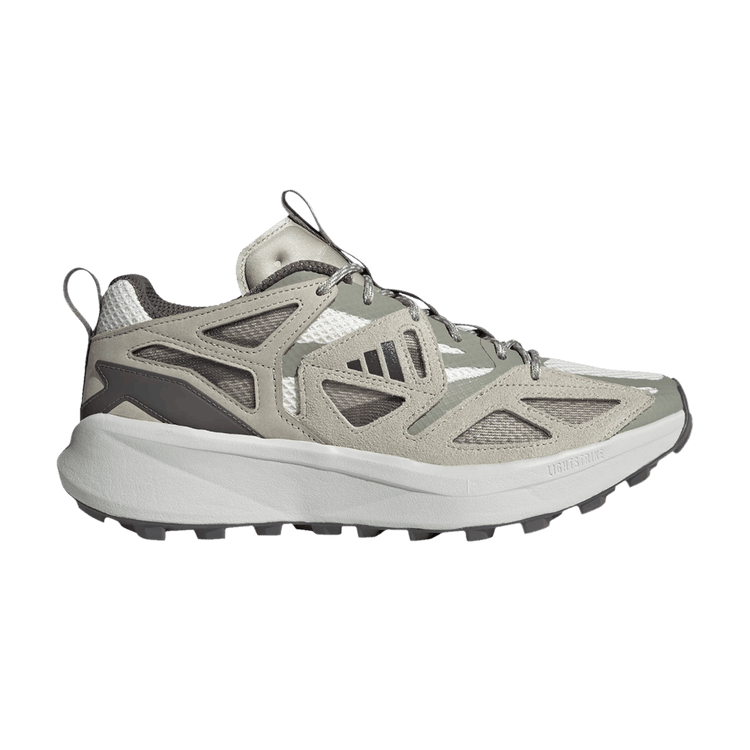 Adidas Kantai Trail 'Charcoal Putty Grey' JI4817