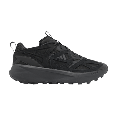 Adidas Kantai Trail 'Black Carbon'