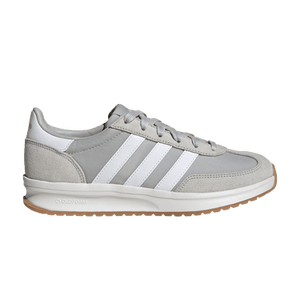 Adidas Wmns Run 72 'Grey White Gum'