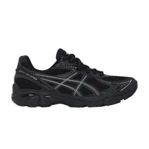 JJJJound x ASICS GT 2160 'Black'