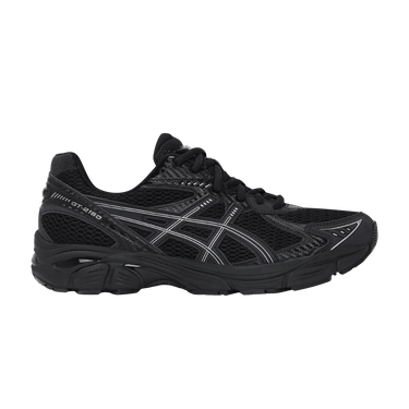 JJJJound x ASICS GT 2160 'Black'