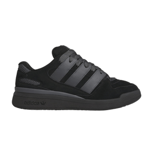 adidas Forum2000 'Black Grey'