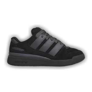 adidas Forum2000 'Black Grey'