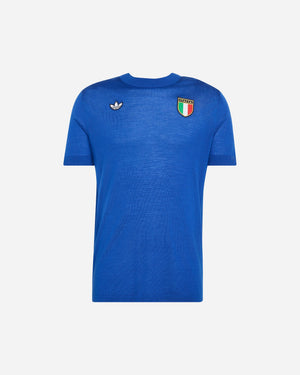 Adidas Italy 70s Jersey 'Royal Blue'