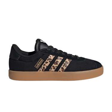 adidas VL Court 3.0 'Leopard'