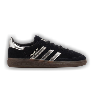 adidas Handball Spezial 'Black Silver Metallic'