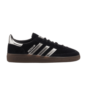 adidas Handball Spezial 'Black Silver Metallic'