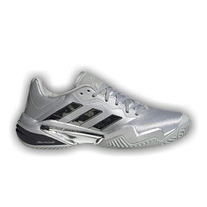 adidas Barricade 13 'Silver Edition'