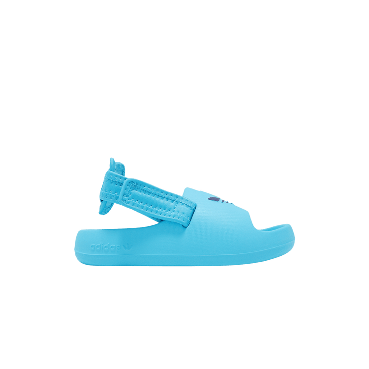 Adidas adiFOM Adilette Slide I 'Sky Rush' JP5531