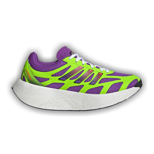 adidas Wmns Adizero Aruku 'Active Purple Solar Green'