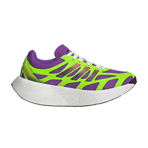 adidas Wmns Adizero Aruku 'Active Purple Solar Green'
