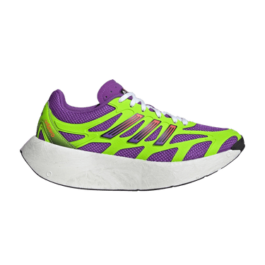 adidas Wmns Adizero Aruku 'Active Purple Solar Green'