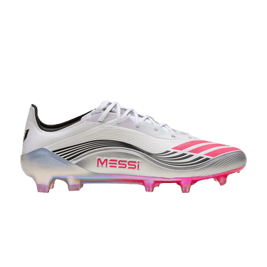 adidas Messi Adizero F50 Elite FG 'Prestig10 Pack'