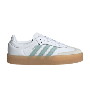 adidas Wmns Sambae 'White Wonder Blue'