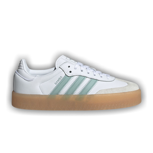 adidas Wmns Sambae 'White Wonder Blue'