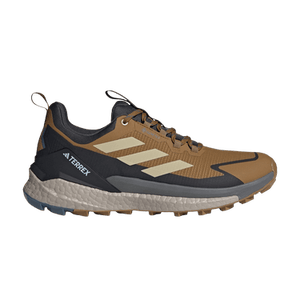 adidas Terrex Free Hiker 2.0 Low GORE-TEX 'Bronze Strata Savanna'