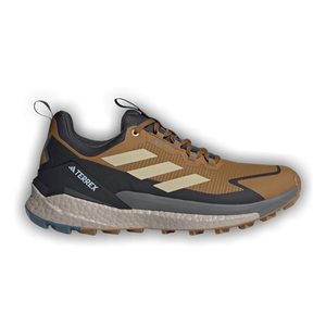 adidas Terrex Free Hiker 2.0 Low GORE-TEX 'Bronze Strata Savanna'