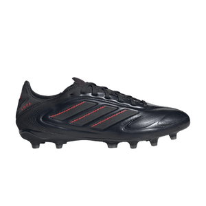 Adidas Copa Pure 3 Pro FG 'Core Black Lucid Red'