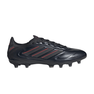 Adidas Copa Pure 3 Pro FG 'Core Black Lucid Red'