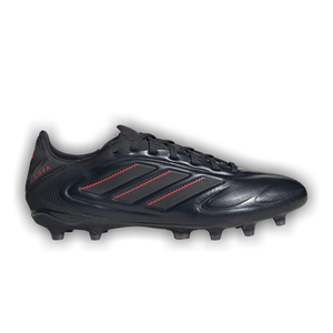 Adidas Copa Pure 3 Pro FG 'Core Black Lucid Red'