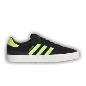 Adidas Busenitz Vulc 2 'Black Solar Slime'