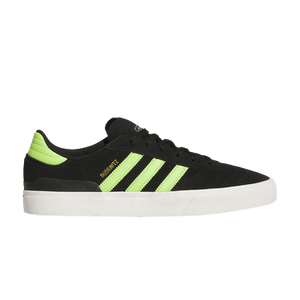 Adidas Busenitz Vulc 2 'Black Solar Slime'