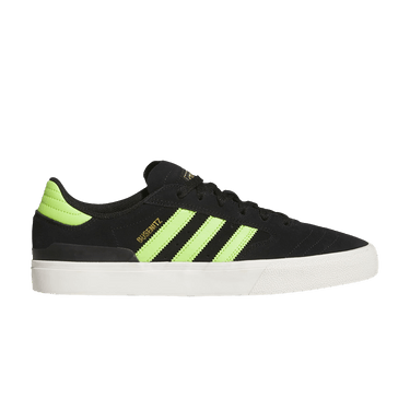 Adidas Busenitz Vulc 2 'Black Solar Slime'