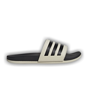 Adidas Adilette Comfort Slide 'Alumina Black'