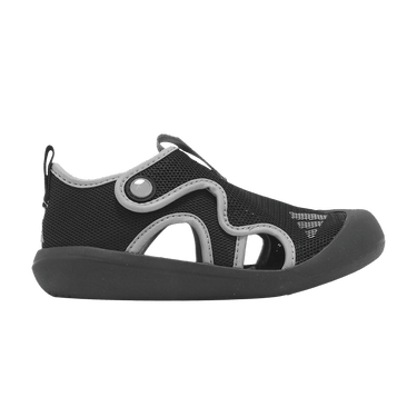 Adidas AltaVenture 3.0 C 'Black Grey'