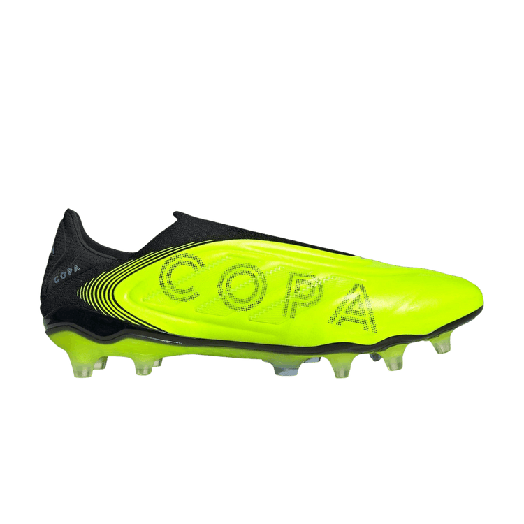 adidas Copa Pure 3 Elite Laceless FG 'Mystic Victory Pack' JP5788