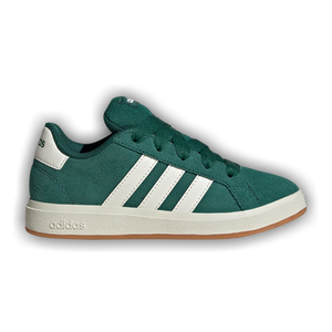 adidas Grand Court 00s K 'Collegiate Green'